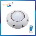 Lámpara de piscina LED para piscina y piscina de hormigón